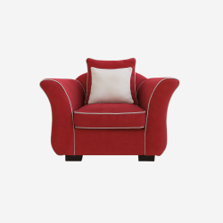 Camille 1 Seater - Helloilmare